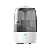 Deerma Dijital Üstten Dolum Ultrasonik Soğuk Buhar Makinesi F60W