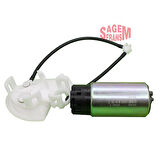 BENZİN YAKIT POMPA TOYOTA - PEUGEOT 2008  23220 21211