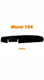 Murat 124 Torpido Koruyucu Ve Murat 124 Arka Cam Önü Örtü Set