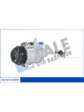 KLIMA KOMPRESORU W202 9300 S202 9601 C208 9702 W210 9500 VITO 638 9703 SPRINTER 9500