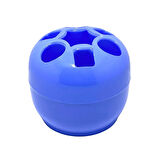 Fırçalık Plastik - Gri