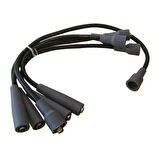 BUJİ BOBİN KABLOSU R12 TL-TS-STW-TOROS-DACIA 12 TL-TS-STW 1.4 85 7702128466 7702247777