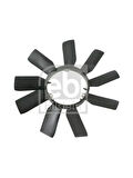 RADYATOR FANI (9 KANAT) W202 9300 W124 9395 W210 9500 R170 9600