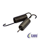 DEBRIYAJ ALT YAYI FOCUS 1 1998-2005 C MAX 2004-2011 98AB7K576AA