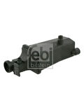 YEDEK SU DEPOSU BMW E46 E83 E53