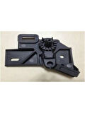 MOTOR KAPUT ACMA KOLU ALT PLASTIGI ARTEON CRAFTER POLO GOLF VII IBIZA LEON TOLEDO