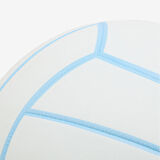 Voleybol Topu - Gri/Mavi/Kırmızı - V500