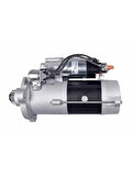 MARS MOTORU 24V 7,0 KW 12 DIS MERCEDES BENZ ACTROS - AXOR -  TRAVEGO - CITARO M9T80472