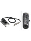 NOX KATALIZATOR SENSORU MAN TGA 00 TGX-TGS 07  COMMON RAIL  EURO 5