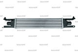 TURBO RADYATÖRÜ (INTERCOOLER) GRANDE PUNTO 2005-2012 / PUNTO EVO 2009-2012 / PUNTO 2012 / 1.3 JTD 90HP BRAZING 51837369