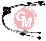 VİTES KUMANDA TELİ RENAULT TRAFIC 3 OPEL VİVARO 349359296R 3441300Q1C 4422456