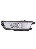 SIS FARI SAG KROM RAPID 13