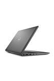 DELL Latitude 3450 Ultra 5 125U 8GB 256GB SSD 14'' FHD FDOS Taşınabilir Bilgisayar & PER4 ÇANTA
