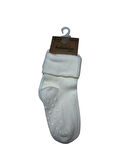 Katamino Asi Abs'li Kız Bebek Soket K46286 Asorti