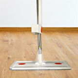 caselka® Spreyli ve Sıkmalı Mop 2in1 Temizlik Seti