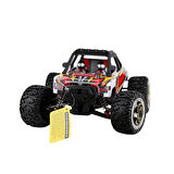 866-1612 1:16 Kumandalı 70 km/h Monster Truck 4x4