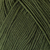 La Mia Baby Boom Asker Yeşili El Örgü İpi - 410 - 34458