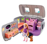 Pasifik Işıklı Jeep Karavan 8005