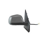 DIŞ DİKİZ AYNASI ELEKTRİKLİ SAĞ DOKKER LODGY 2013 ASTARLI KAPAK 963019902R