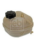 YEDEK SU DEPOSU MINI R50 R52 R53 COOPER S KAPAKLI