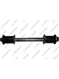 VIRAJ CUBUGU ON H100 L300 MINIBUS 1994-2008 - H100 KAMYONET 1997 - H100 KAMYONET 2004 -
