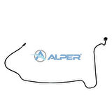 YEDEK SU DEPO HORTUMU 307 2001-2005 1.4HDI 1307 XR