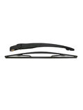SILECEK SUPURGESI ARKA TAKIM SANDERO 08-11 370 MM 420 MM