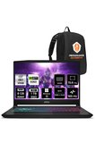 Katana 15 i7 14650HX 8GB 1TB SSD RTX5060/8GB 115W 15.6" QHD 165Hz W11P Gaming Laptop B14WFK