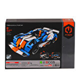 5816 IMM Mekanik Master Yarış Aracı 202 Parça