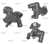 TERMOSTAT PASSAT / GOLF6 / JETTA 2009-2011 CAA-CAAB-CDBA 2.0 TDİ 03L121111AC