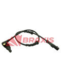 ABS KABLOSU SENSORU ARKA SOL DUSTER 11