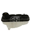 RADYATOR YEDEK SU DEPOSU W202 9300 S202 9700 C208 9702 A208 9802