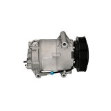 KLİMA KOMPRESÖRÜ MEGANE 1 1996 SCENIC 1 1996 MEGANE 2 2002-2008 SCENIC 2 2002-2008 QASHQAI J10 2006-2013 1.4 K4J 1.5DCI K9K 1.6 K4M 1.9DCI F9Q 2.0 F4R 125 6 KANAL 125MM 8200470242 8200600110 8200940837