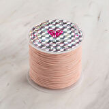 Loren Paraşüt İpi 100 mt Bebe Pembe