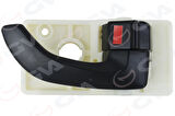 İÇ KAPI KOLU SİYAH SAĞ HYUNDAI TUCSON 2005-2009 826202E000