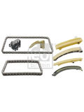EKSANTRIK ZINCIR SETI ALT UST BMW E46 M47 98