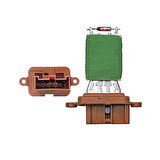 FAN REZİSTANSI FIAT ALBEA-PALIO 1.2-1.4 DUCATO 2.3-2.8JTD 77364714 77364714