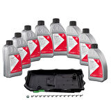 ŞANZIMAN YAĞI ATF BMW-JAGUAR-LAND ROVER-ROLLS ROYCE 24118612901S1 JDE36541S1 LR065238S1
