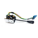 FAR KORNA KOLU RENAULT R12 TOROS SW-TS- 1.4 19902000 7702252003 7702252004