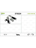 SILECEK MOTORU ARKA P206 P206+ (T3E) 97