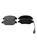 ON BALATA EGEA YM BRAVO 1.4 1.6D 1.9D 2.0D 08 DELTA 1.4 10 1.6D 0811 BUYUK TIP