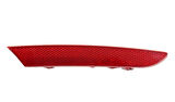 ARKA TAMPON REFLEKTÖRÜ SAĞ RENAULT CLIO 5 2023 265602442R