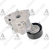 VANTİLATÖR GERGİSİ ACCORD 2003-2008 KOMPLE 31170 RAA A01