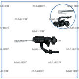 DEBRİYAJ MERKEZ ÜST PASSAT / A4 / A6 2001-2005 AVF-AWX-AFB-AKN 1.9 TDİ-2.5 TDİ 8E1721401AL
