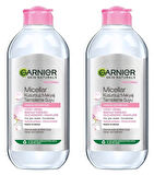 Micellar Kusursuz Makyaj Temizleme Suyu 200ml 2'li Set