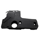 MOTOR ÜST KORUMA KAPAĞI 206-208-2008-301-308-3008-508-5008-PARTNER-C3-C4-C5-C-ELYSEE-DS3-DS4-DS5 BERLİNGO 0137 F9