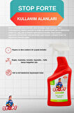 STOP Forte 2'li Derz Temizleyici