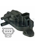 KATALIZOR SENSORU ISI FOCUS II 0711 1.6TDCI 2.0TDCI MONDEO IV KUGA S MAX 2.0TDCI 0714 MAZDA 3 (BK)