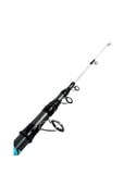 Okuma Revenger Rv-6000A 420cm 70-250gr Crome Profesyonel Sazan Kıyı Olta Takımı Seti