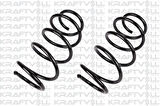 ON HELEZON YAYI QASHQAI J10 07-13 (2 ADET)